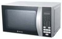 Микроволновая печь De Luxe MF-K20-E-W отзывы владельцев