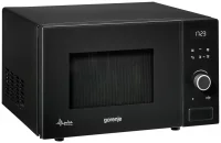 Микроволновая печь Gorenje MO21DGB отзывы владельцев