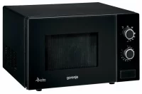Микроволновая печь Gorenje MO21MGB отзывы владельцев