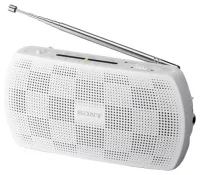 Радиоприемник Sony SRF-18 отзывы владельцев