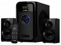 Музыкальный центр SVEN MS-2051 отзывы владельцев