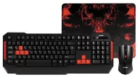 SVEN Challenge 9000 Combo Black USB отзывы