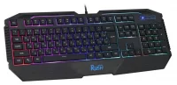 Клавиатура SmartBuy SBK-304GU-K Black USB отзывы владельцев