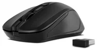 Мышь SVEN RX-270W Black USB отзывы владельцев