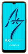 Смартфон OPPO AX7 3/64GB отзывы владельцев