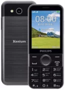 Телефон Philips Xenium E580 отзывы владельцев
