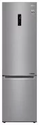 Холодильник LG GA-B509 SMHZ отзывы владельцев