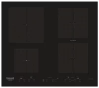 Варочная панель Hotpoint-Ariston KID 641 B B отзывы владельцев