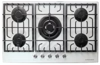 Варочная панель Kuppersberg TG 99 W отзывы владельцев