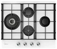 Варочная панель Midea MG697TGW отзывы владельцев