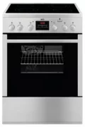 Плита AEG CCM 66400 BX отзывы владельцев