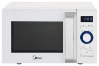 Микроволновая печь Midea AM820NN1-W отзывы владельцев