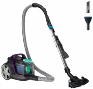Пылесос Philips FC9571 отзывы владельцев