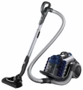 Пылесос Electrolux EUC96DBM отзывы владельцев