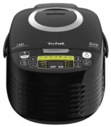Мультиварка Tefal RK745832 отзывы владельцев
