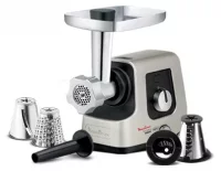 Мясорубка Moulinex HV9 ME 740 отзывы владельцев