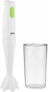 Блендер Braun MQ 100 Soup отзывы владельцев