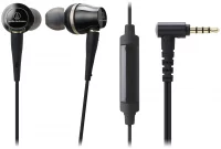 Наушники Audio-Technica ATH-CKR100iS отзывы владельцев