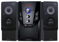 Ginzzu GM-415 отзывы владельцев