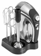 Миксер Bomann HM 377 CB отзывы владельцев