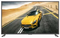 Телевизор Digma DM-LED55U303BS2S отзывы владельцев