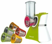 Измельчитель Maxwell MW-1303 отзывы владельцев