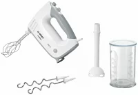 Миксер Bosch MFQ 36440 отзывы владельцев