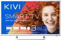 Телевизор Kivi 32FR50WR отзывы владельцев