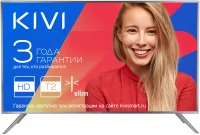 Телевизор Kivi 32HB50GR отзывы владельцев