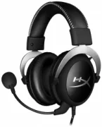 Наушники HyperX Cloud Silver отзывы владельцев