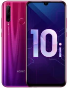 Смартфон Honor 10i 128GB отзывы владельцев