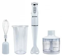 Блендер Vitek VT-3414 W отзывы владельцев
