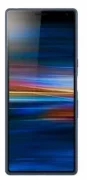 Смартфон Sony Xperia 10 Dual 3/64GB отзывы владельцев