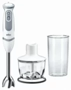 Блендер Braun MQ 5020 WH Pasta отзывы владельцев