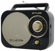 Радиоприемник Muse M-055 отзывы владельцев