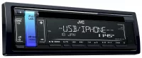 Автомагнитола JVC KD-R691 отзывы владельцев