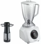 Блендер Bosch MMB 21P1W отзывы владельцев
