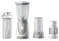 Блендер Philips HR 2874 отзывы владельцев