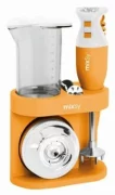 Миксер Zepter MixSy отзывы владельцев