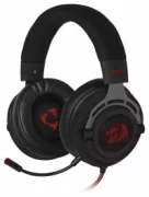 Наушники Redragon Aspis отзывы владельцев