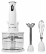 Блендер Russell Hobbs 21500-56 отзывы владельцев