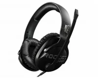 Наушники ROCCAT Khan Pro отзывы владельцев