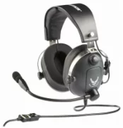 Наушники Thrustmaster T.Flight U.S. Air Force Edition отзывы владельцев