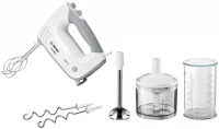 Миксер Bosch MFQ 36480 отзывы владельцев