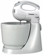 Миксер Panasonic MK-GB1WTQ отзывы владельцев