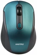 Мышь SmartBuy SBM-357AG-B USB отзывы владельцев