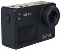 Камера SJCAM SJ8 Pro отзывы владельцев