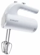 Миксер Scarlett SC-HM40S01 отзывы владельцев