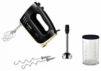Миксер Bosch MFQ 36GOLD отзывы владельцев