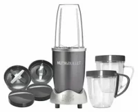Блендер NutriBullet Basic отзывы владельцев